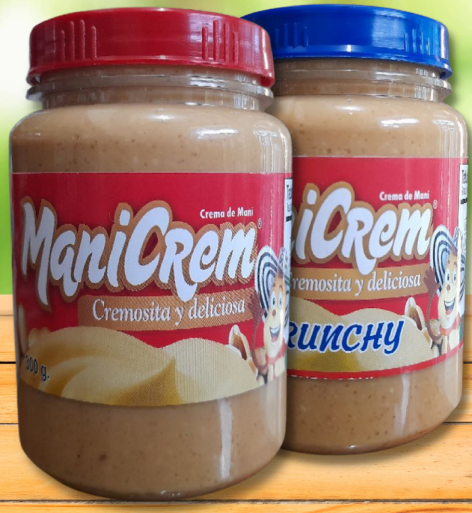 Crema mani