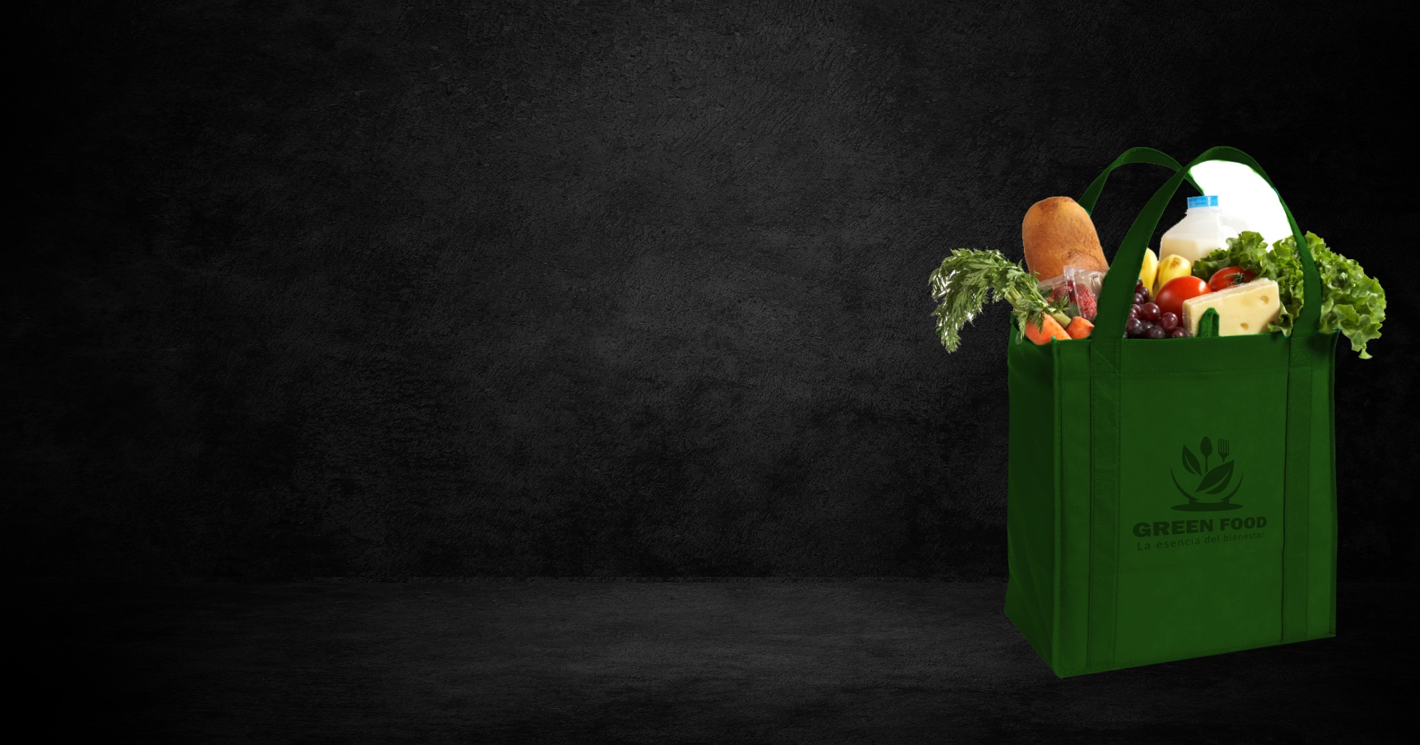 Tienda-green-food