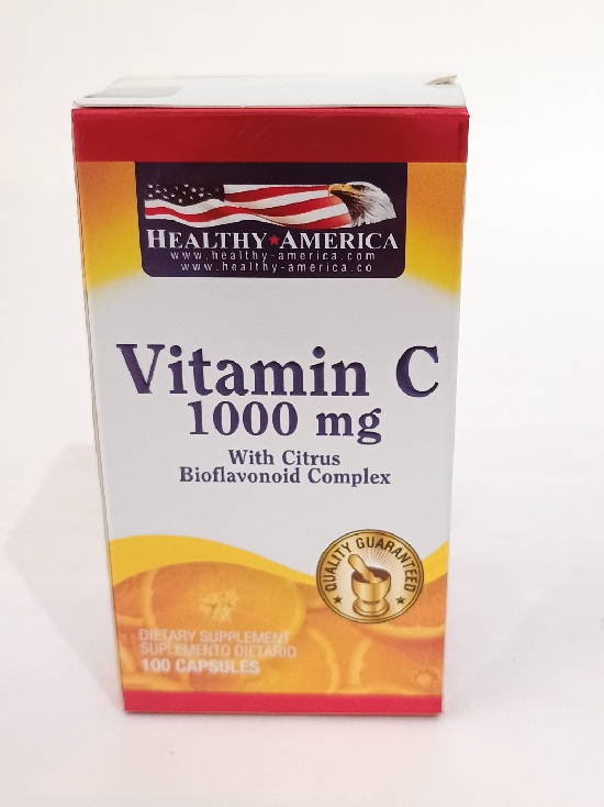 100 CAPSULAS