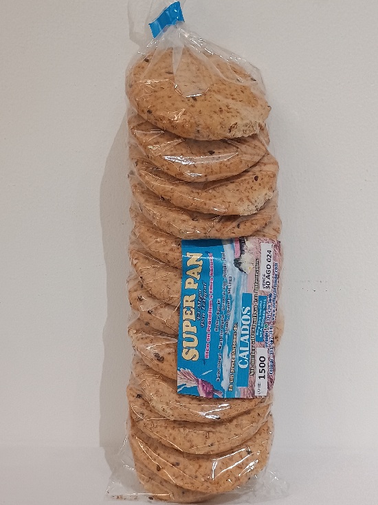 CALADOS