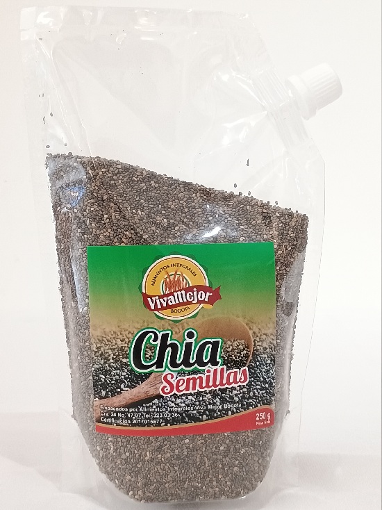 CHIA X250
