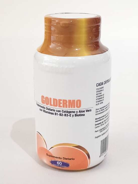 GOLDERMO