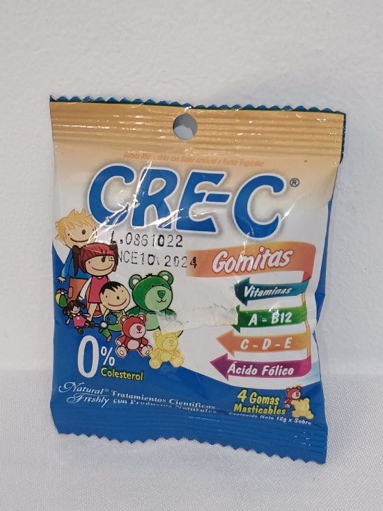 GOMITAS