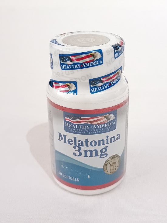 MELATONINA