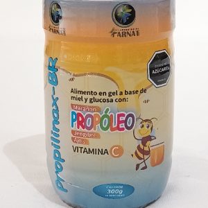 Propoleo Niños