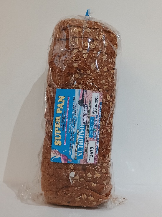 SUPER PAN