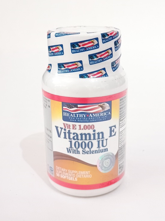 VITAMIN E