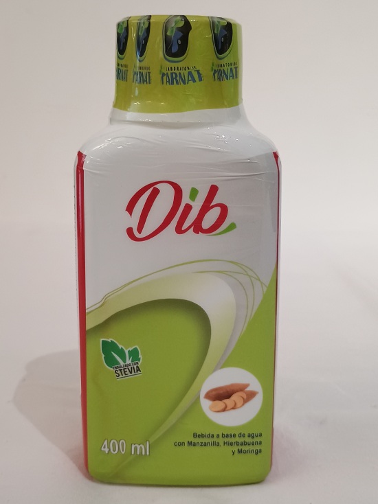 X400 ML